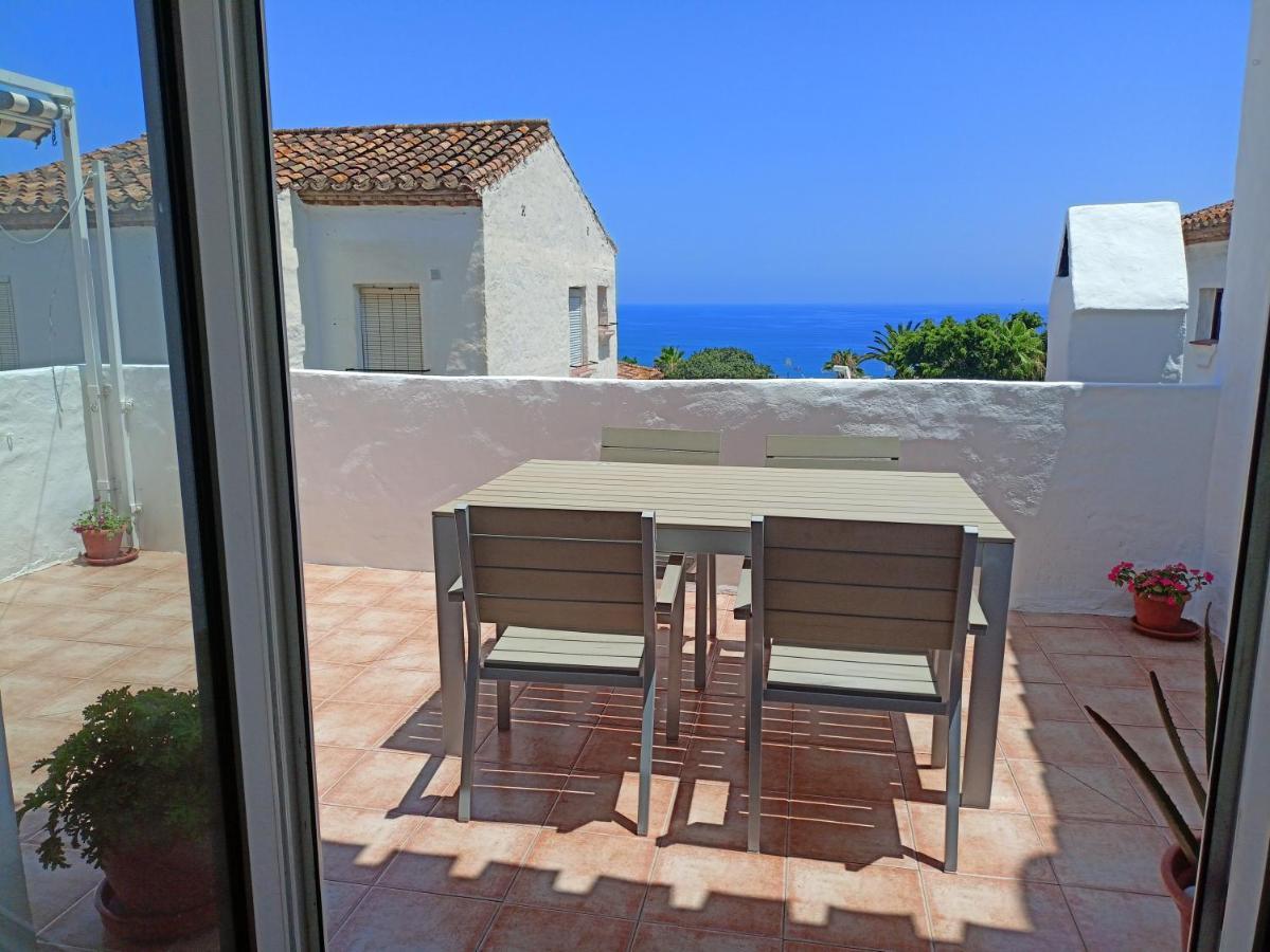 Ferienwohnung Pura Vida Torremolinos Exterior foto