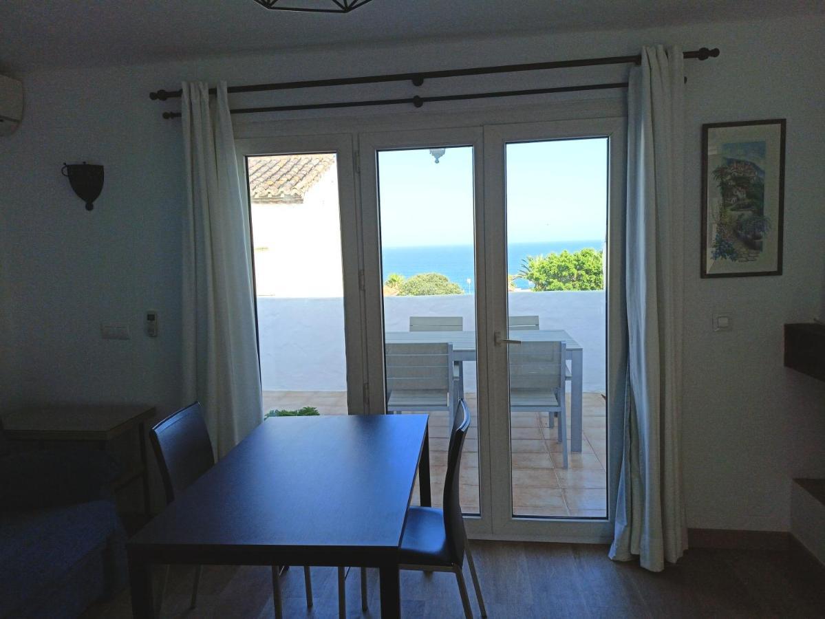 Ferienwohnung Pura Vida Torremolinos Exterior foto