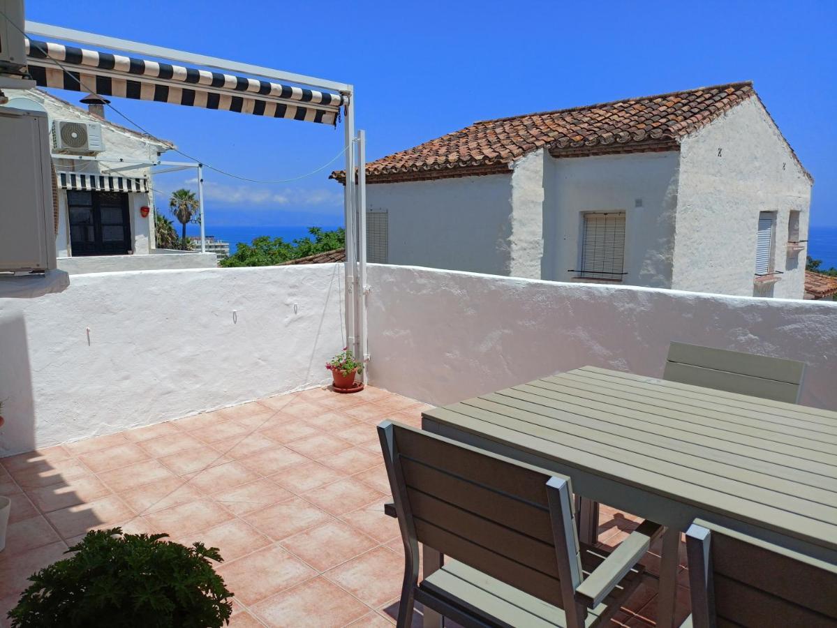Ferienwohnung Pura Vida Torremolinos Exterior foto