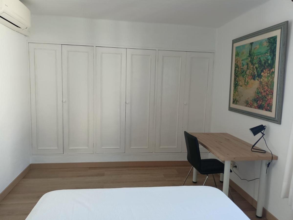 Ferienwohnung Pura Vida Torremolinos Exterior foto