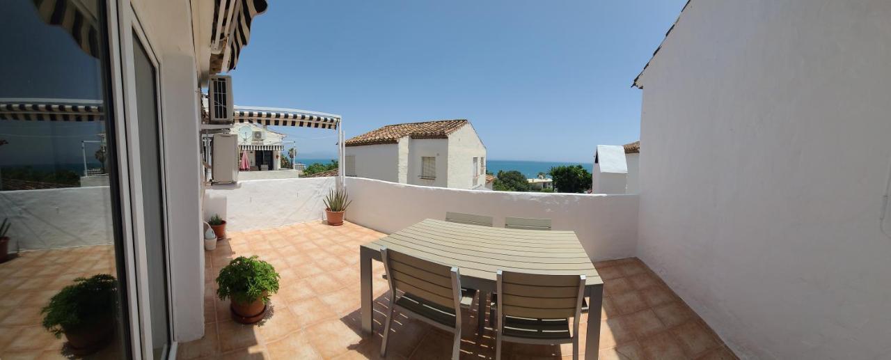 Ferienwohnung Pura Vida Torremolinos Exterior foto