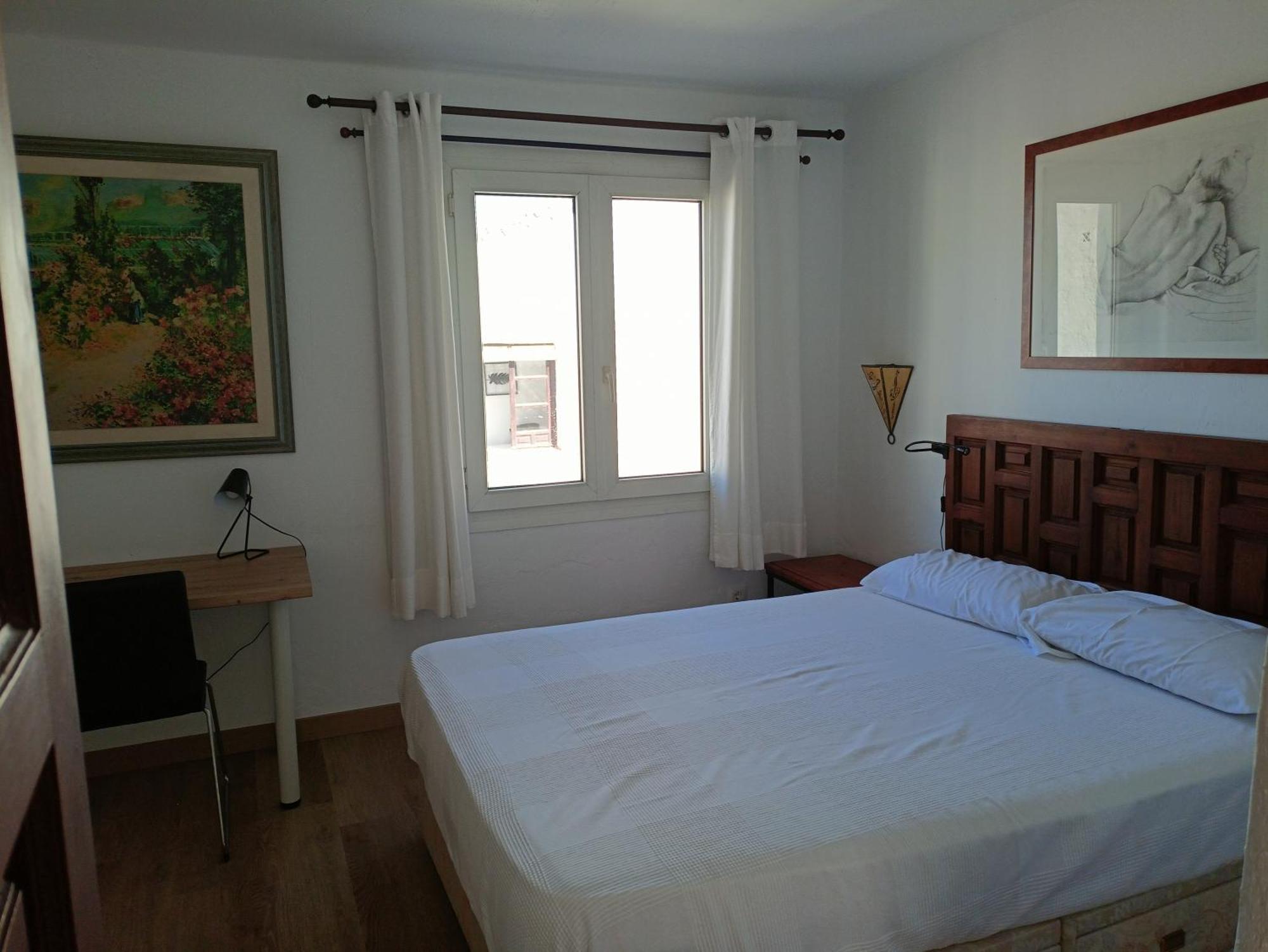 Ferienwohnung Pura Vida Torremolinos Exterior foto