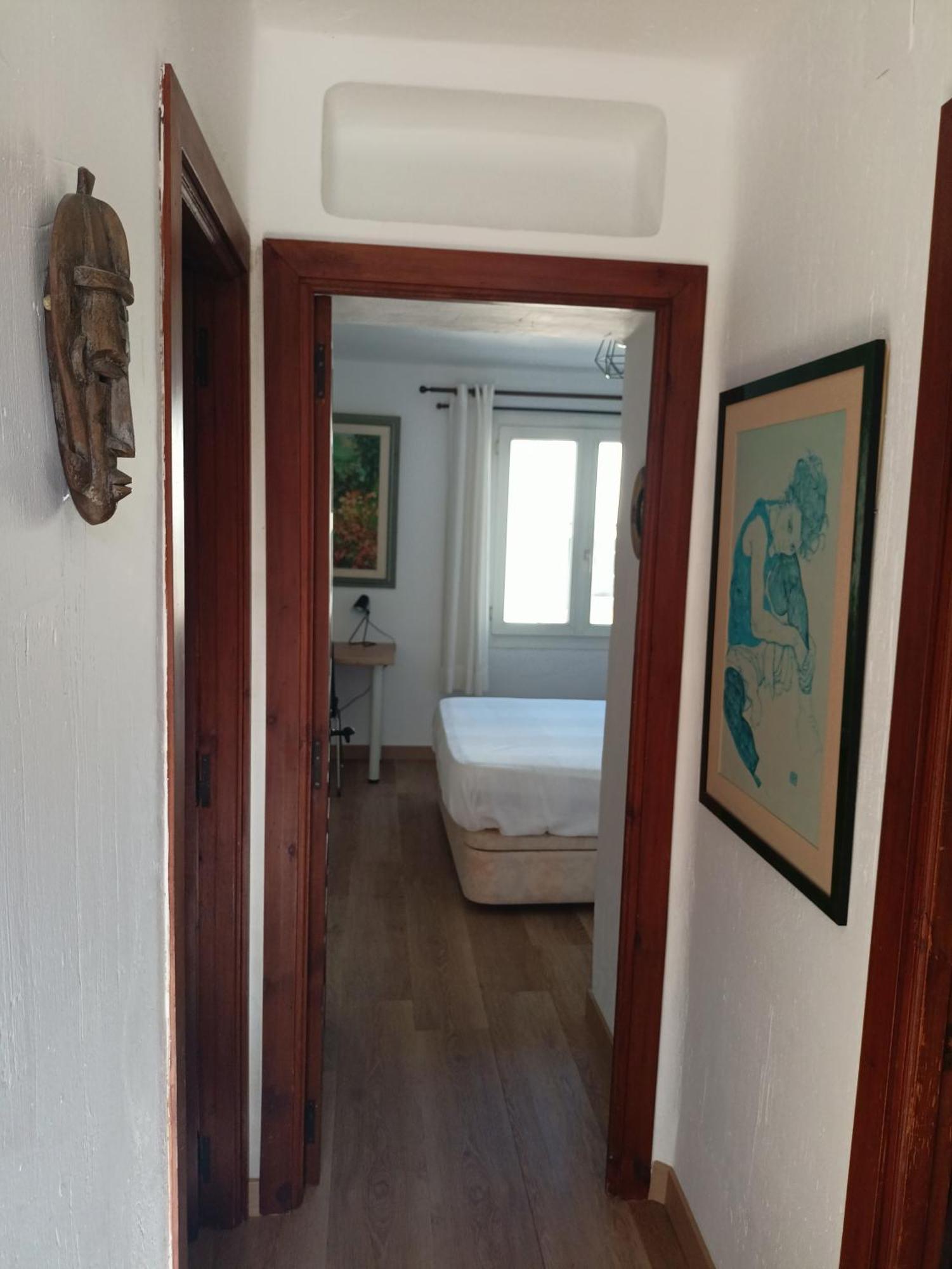Ferienwohnung Pura Vida Torremolinos Exterior foto