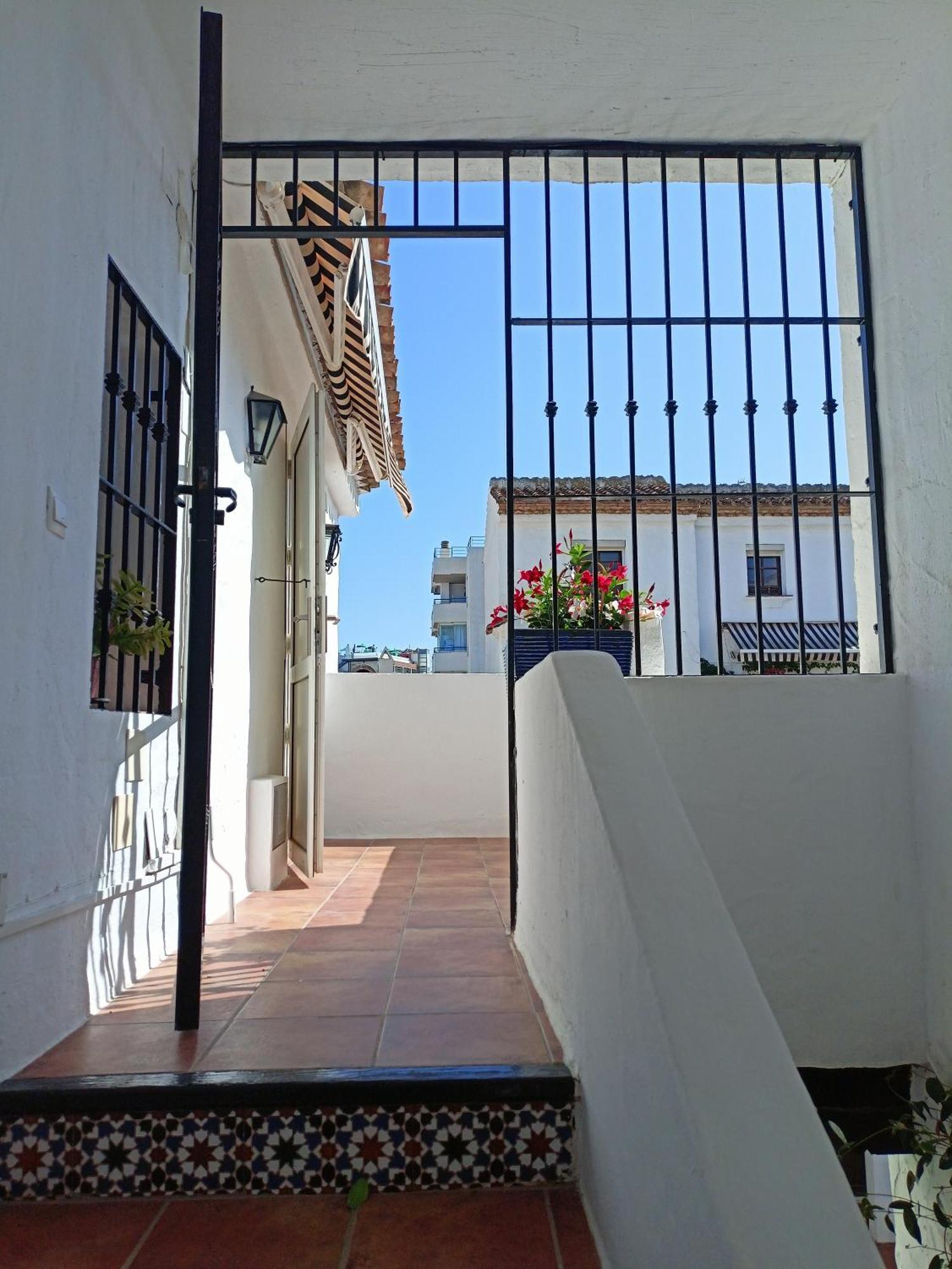Ferienwohnung Pura Vida Torremolinos Exterior foto